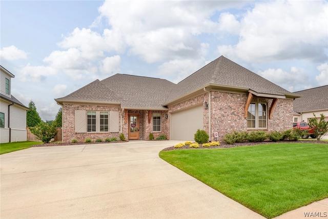 6198 Rosemeade St, Tuscaloosa, AL 35406