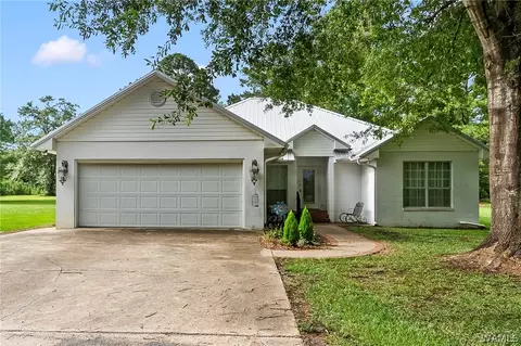 515 New Providence Rd, Reform, AL 35481