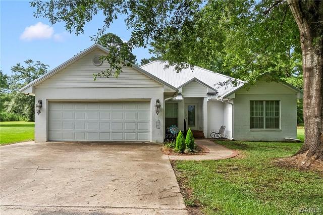 515 New Providence Rd, Reform, AL 35481