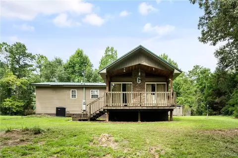 12010 Pate Rd, Buhl, AL 35446