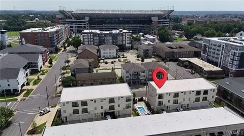824 Red Drew Ave, Tuscaloosa, AL 35401