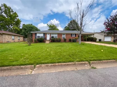 1221 38th Ave E, Tuscaloosa, AL 35404