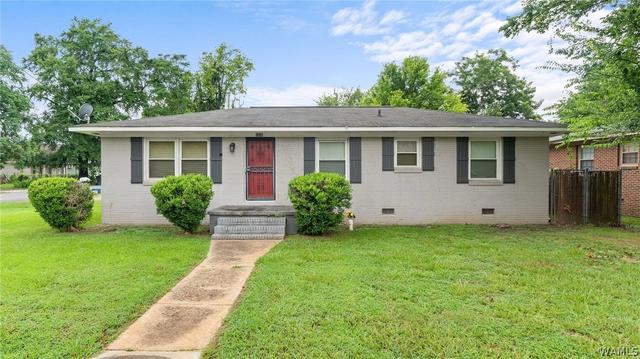 2226 Prince Ave, Tuscaloosa, AL 35401