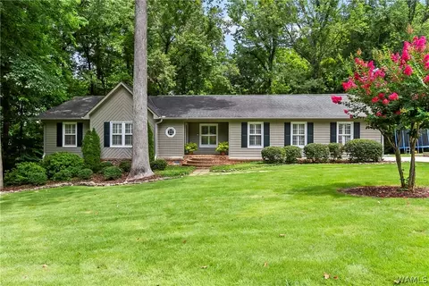 5122 New Watermelon Rd, Tuscaloosa, AL 35406