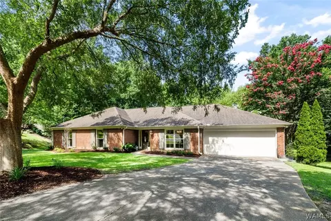 649 Vicksburg Dr, Tuscaloosa, AL 35406