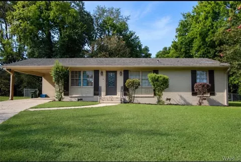 3824 3rd Ave, Tuscaloosa, AL 35405