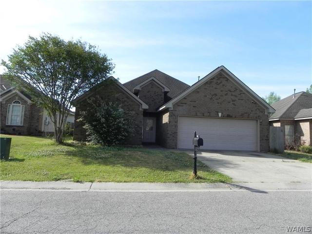 511 Prairie Field Dr, Tuscaloosa, AL 35405