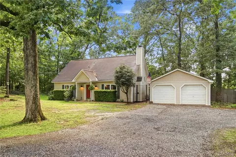 14060 Frank Lary Rd, Northport, AL 35475