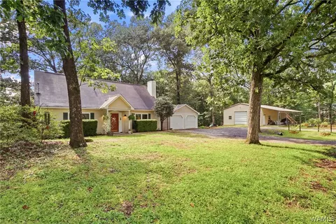 14060 Frank Lary Rd, Northport, AL 35475