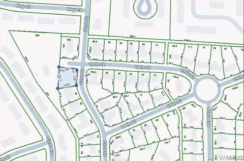 0 42nd Ave, Tuscaloosa, AL 35401