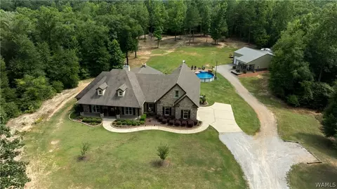 10925 Myers Rd, Moundville, AL 35474