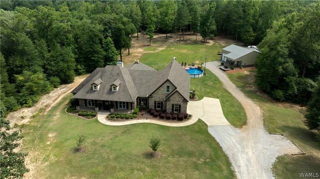 10925 Myers Rd, Moundville, AL 35474