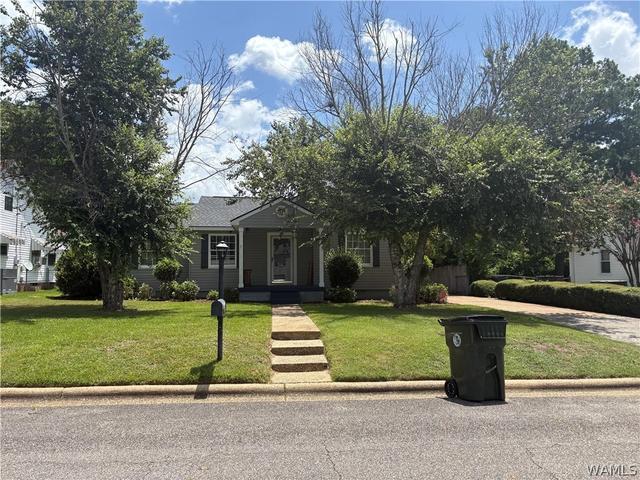 11 Arlington Dr, Tuscaloosa, AL 35401