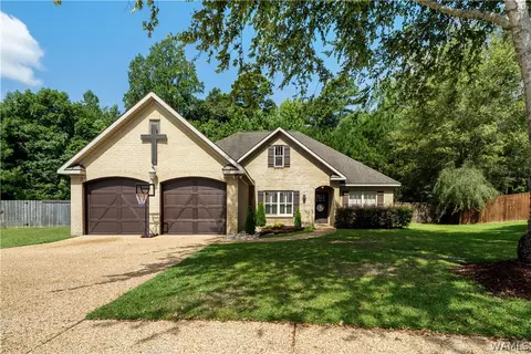 11509 Forest Glen Blvd, Northport, AL 35475