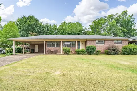 319 24th St E, Tuscaloosa, AL 35401