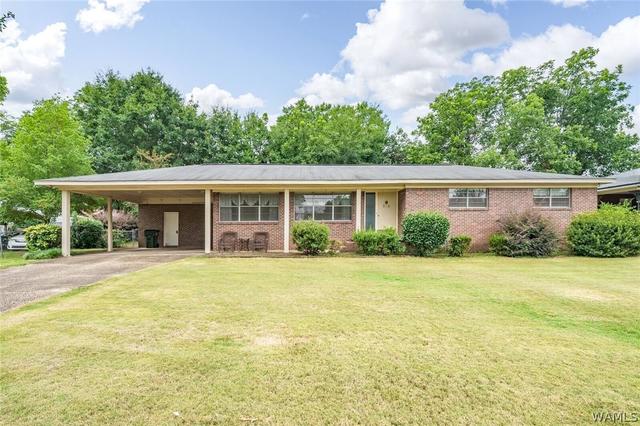319 24th St, Tuscaloosa, AL 35401