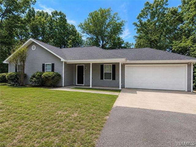 14452 Lock 9 Rd, Fosters, AL 35463