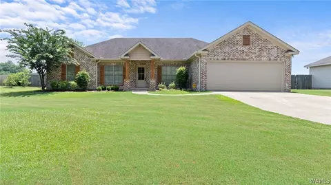 12224 Tom Montgomery Rd, Northport, AL 35473