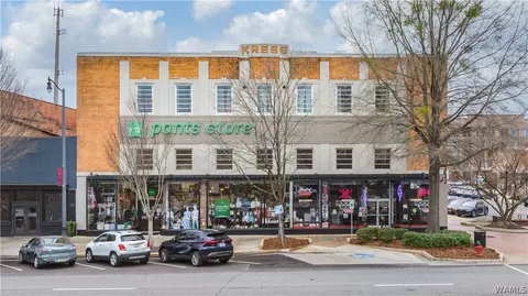 2223 University Blvd #4, Tuscaloosa, AL 35401