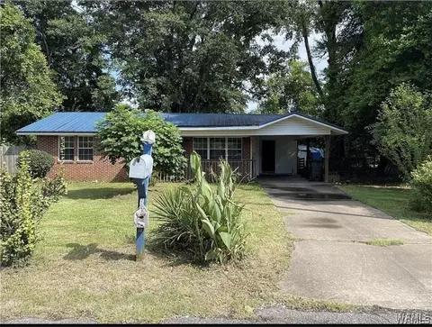 3117 24th St, Tuscaloosa, AL 35401