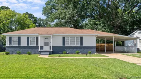 5020 29th St, Tuscaloosa, AL 35401