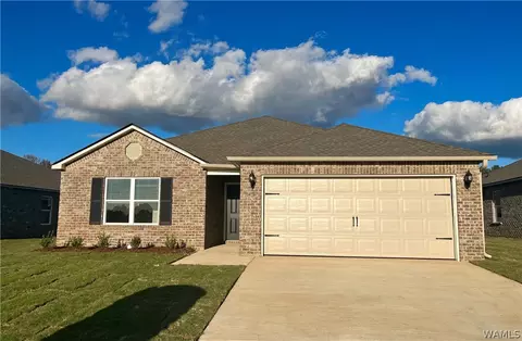 16541 Osceloa Ave, Moundville, AL 35474