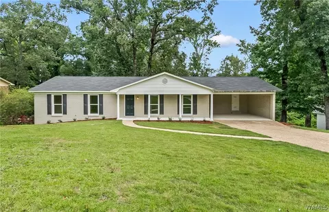 3308 Green Grove Dr, Tuscaloosa, AL 35404