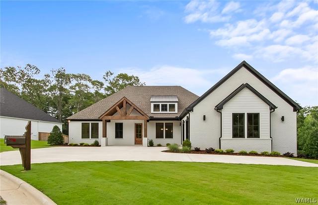 14809 Highpoint Cv, Northport, AL 35475