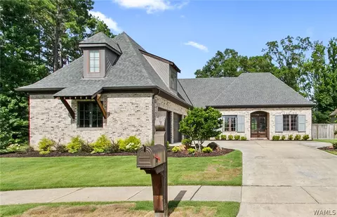 6091 Candler Ave, Tuscaloosa, AL 35406