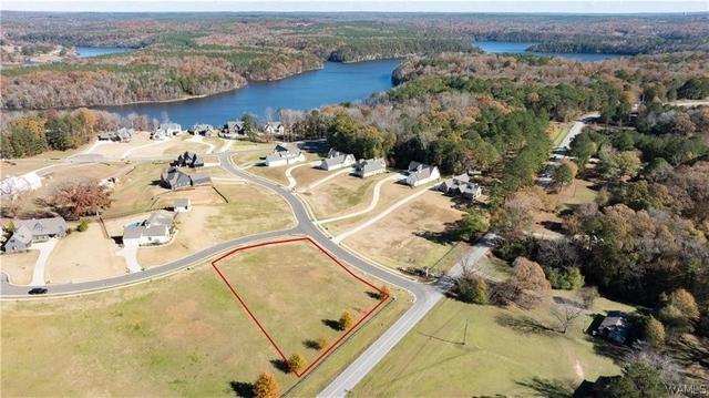 0 Highland Lakes Cir, Northport, AL 35475
