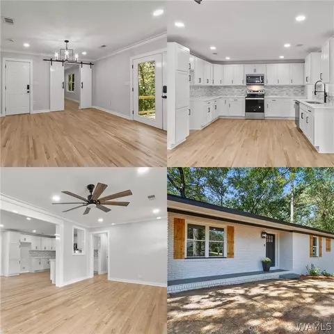3904 Blackberry Ln, Northport, AL 35473