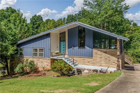 602 35th Ave E, Tuscaloosa, AL 35404