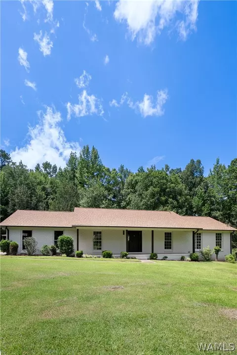12733 Pilgrim Cir, Duncanville, AL 35456