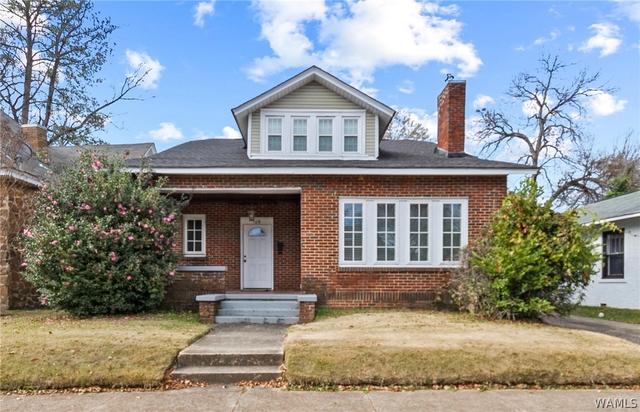 1018 16th Ave, Tuscaloosa, AL 35401