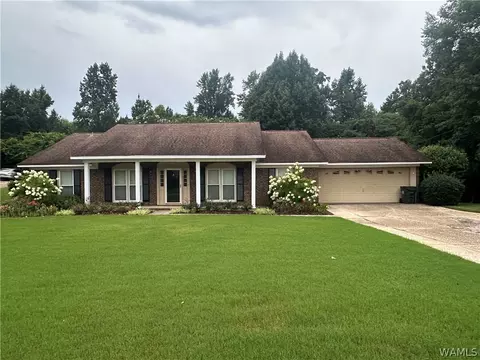 3103 Arcadia Dr, Tuscaloosa, AL 35404