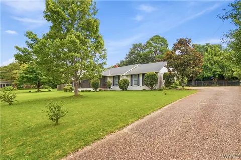 63 Arcadia Dr, Tuscaloosa, AL 35404