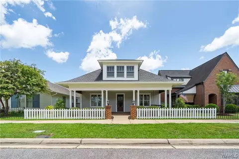 5343 Courtney Ave, Tuscaloosa, AL 35406