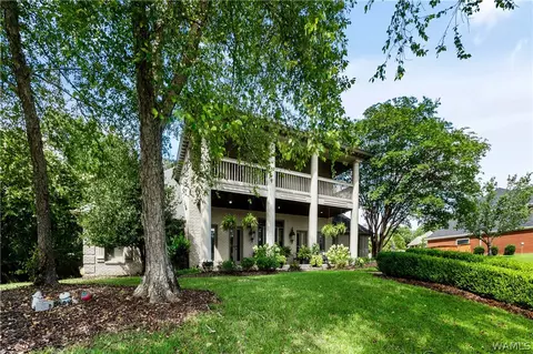 2821 Lake Crest Dr, Tuscaloosa, AL 35406