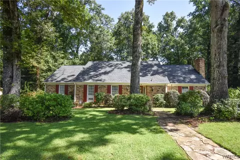 3818 Somerset Pl, Tuscaloosa, AL 35405