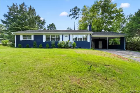 3319 Arcadia Dr, Tuscaloosa, AL 35404