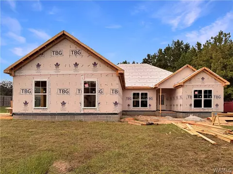 4698 Brook Highland Rdg, Tuscaloosa, AL 35406
