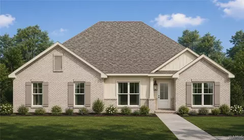 4698 Brook Highland Rdg, Tuscaloosa, AL 35406