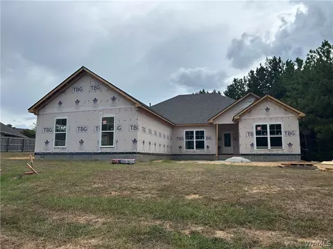 4698 Brook Highland Rdg, Tuscaloosa, AL 35406