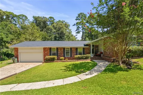 2952 Green Grove Drive N E, Tuscaloosa, AL 35404