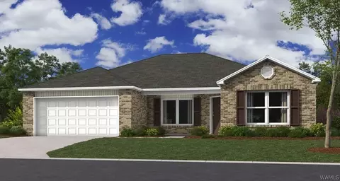 10404 Alex Court Ct, Tuscaloosa, AL 35405
