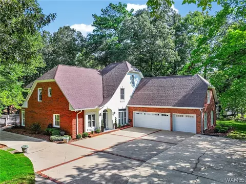 7936 Harbor Ave NE, Tuscaloosa, AL 35406