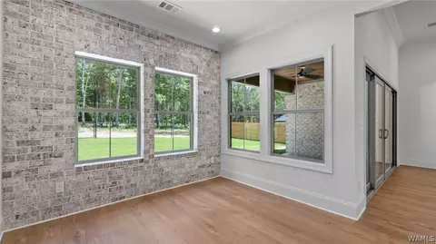 Entry Way - 19045 White Oak Loop, Berry, AL 35546 photo 6 of 7