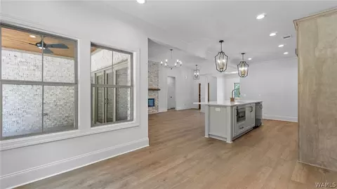 Entry Way - 19045 White Oak Loop, Berry, AL 35546 photo 7 of 7