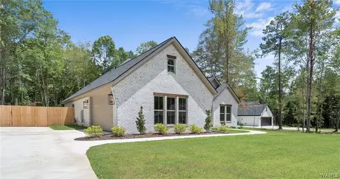 Exterior - 19045 White Oak Loop, Berry, AL 35546 photo 3 of 7