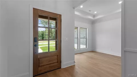Entry Way - 19045 White Oak Loop, Berry, AL 35546 photo 1 of 7